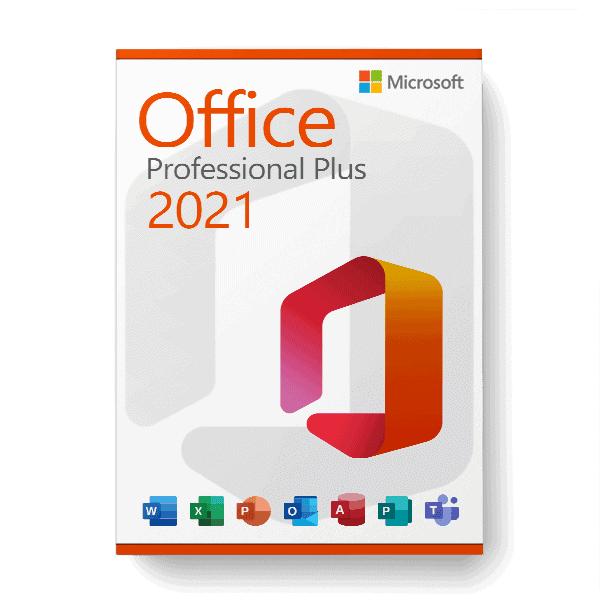Office 2021 Professional Plus Cd Key Digital Download Lifetime