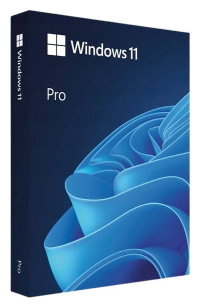 Microsoft Windows 11 Pro CD KEY - GLOBAL LIFETIME